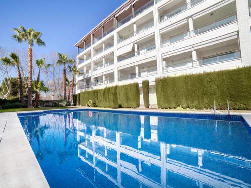 Ferienwohnung Nautic  in 
Playa de Aro (Spanien)