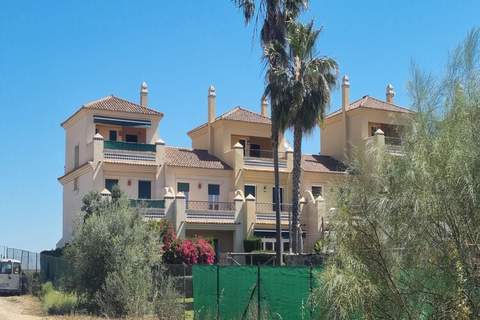 Casa Guadiana - Ferienunterkunft in Ayamonte (6 Personen)