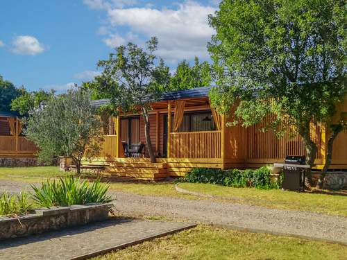 Ferienhaus, Bungalow Nord Delux - Mićanovi Dvori