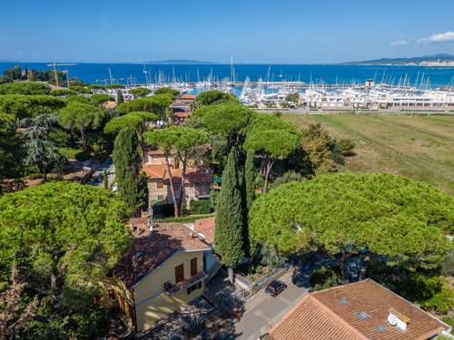 Ferienwohnung Il Giglio  in 
Scarlino (Italien)