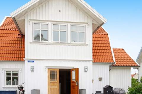 Ferienhaus in Kumgshamn (8 Personen)