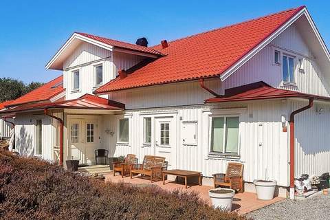 Ferienunterkunft in Klövedal (10 Personen)