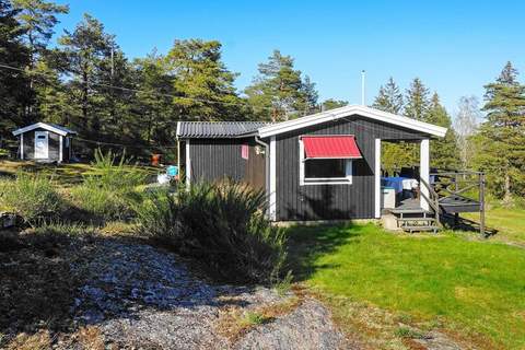 Ferienhaus in Henån (6 Personen)