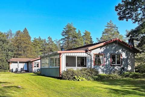 Ferienunterkunft in Henån (8 Personen)