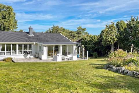 Ferienunterkunft in Nösund (5 Personen)
