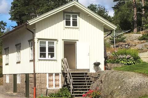 Ferienunterkunft in Kungshamn (5 Personen)