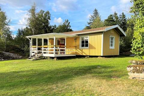 Ferienhaus in Henån (2 Personen)