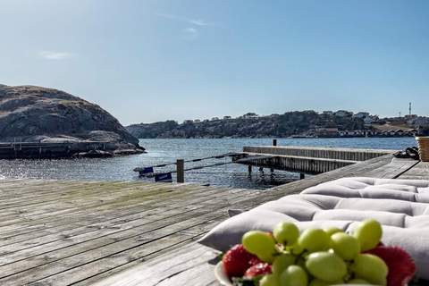 Ferienunterkunft in Nösund (10 Personen)