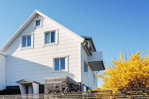 Ferienunterkunft in Kungshamn (4 Personen)