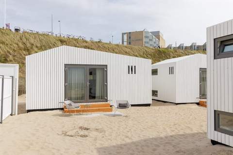 Beach Houses Zandvoort 2 - Chalet in Zandvoort (4 Personen)