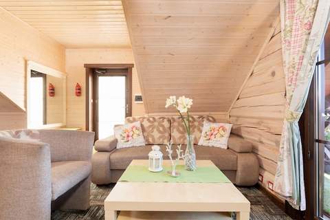 Holiday resort Ustronie Morskie Typ C - Appartement in Ustronie Morskie (6 Personen)