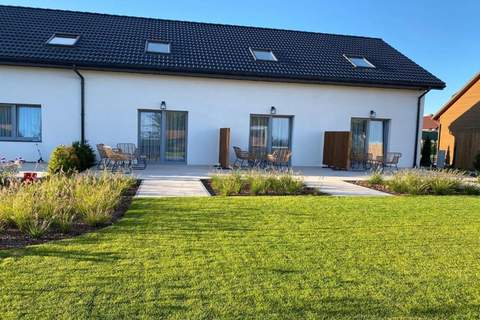 Apartament niedziela-niedziela dla max 4 osób Grzybowo - Ferienunterkunft in Grzybowo (4 Personen)