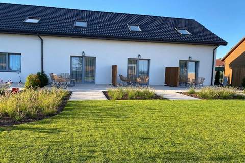 Apartament niedziela-niedziela dla max 5 osób Grzybowo - Ferienunterkunft in Grzybowo (5 Personen)