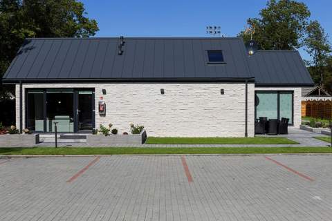 Domki wakacyjne POS031043 Ustronie Morskie - Ferienunterkunft in Ustronie Morskie (6 Personen)