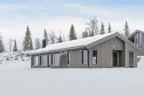 Ferienunterkunft in Fåvang (10 Personen)