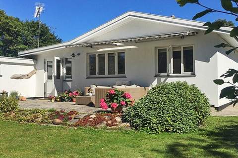 Ferienunterkunft in Dronningmølle (4 Personen)
