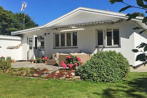 Ferienhaus in Dronningmølle (4 Personen)