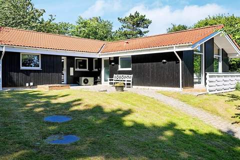 Ferienhaus in Hundested (12 Personen)