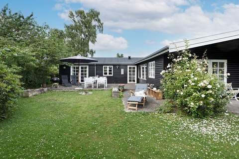 Ferienunterkunft in Helsinge (4 Personen)
