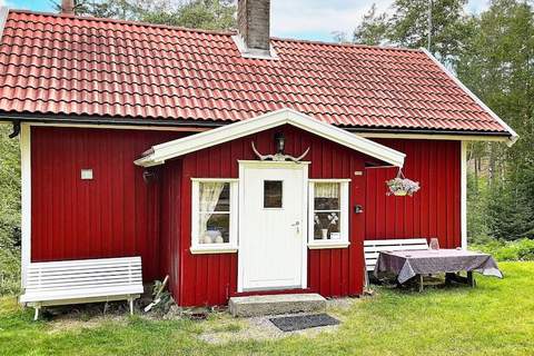 Ferienhaus in Halden (6 Personen)