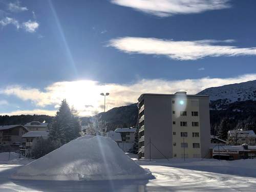 Ferienwohnung Allod 102