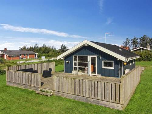 Ferienhaus Birger - 500m from the sea