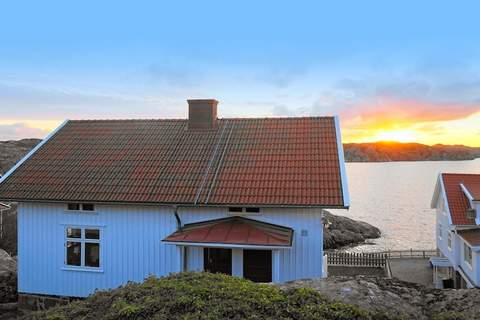 Ferienunterkunft in Skärhamn (6 Personen)