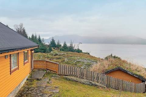 Ferienhaus in Brekke (6 Personen)