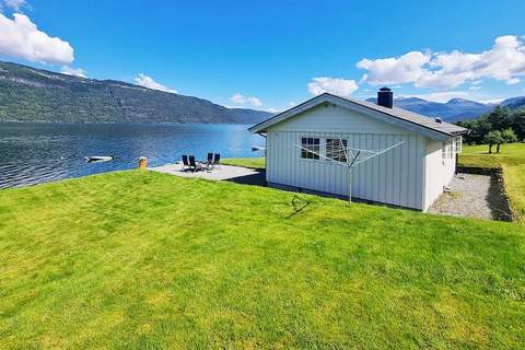 Ferienhaus in Utvik (4 Personen)