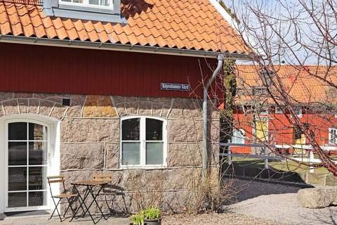 Ferienhaus in Varberg (4 Personen)