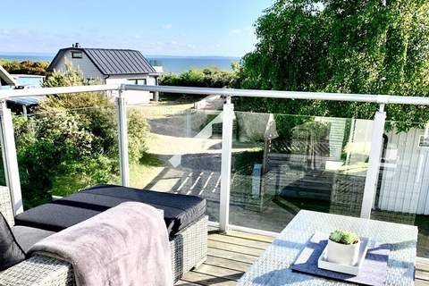 Ferienunterkunft in Halmstad (6 Personen)