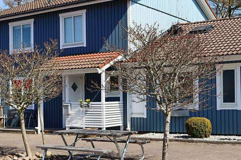  - Ferienhaus in Halmstad (5 Personen)