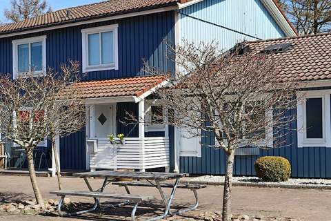 Ferienunterkunft in Halmstad (5 Personen)