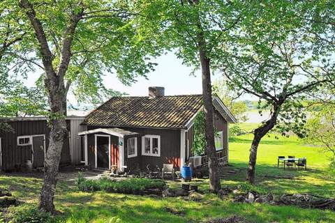 Ferienhaus in Kode (4 Personen)