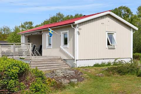 Ferienhaus in Varberg (5 Personen)