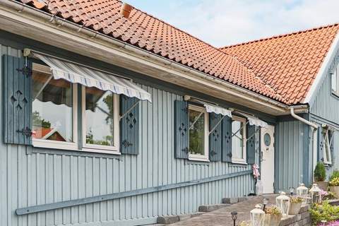 Ferienhaus in Halmstad (4 Personen)