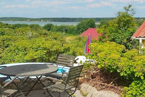Ferienunterkunft in Varberg (6 Personen)