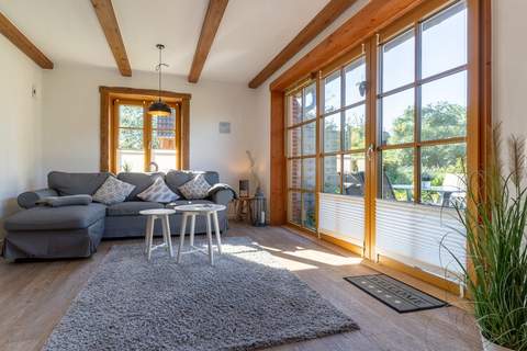 Ferienwohnung Vogelkoje Vollerwiek - Ferienunterkunft in Vollerwiek (4 Personen)