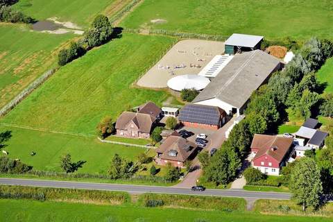 Ferienwohnung De ole Krabbenfischer Tönning - Ferienunterkunft in Tönning (2 Personen)