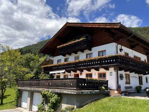 Ferienwohnung, Landhaus Taubenstein