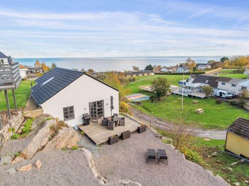 Ferienhaus Eleana - 300m from the sea