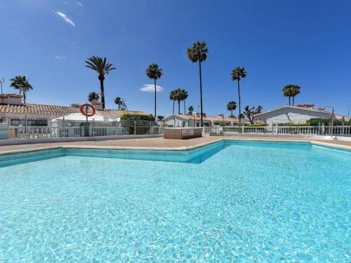 Ferienhaus, Bungalow Bungalow Santa Barbara EM  in 
Playa del Ingles (Spanien)