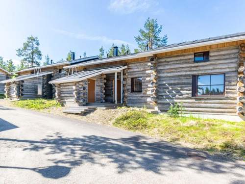 Ferienhaus Nilikuru d10  in 
Inari (Finnland)