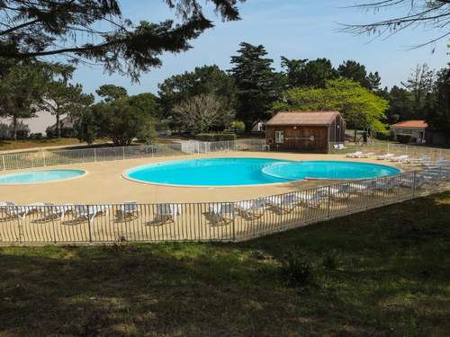 Ferienwohnung Les Sables Vignier  in 
Ile d'Olron (Frankreich)