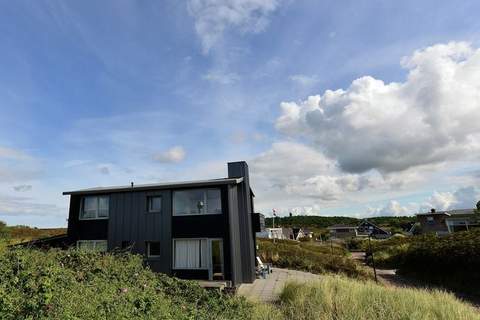 Beachhouse XL - Ferienhaus in Bergen aan Zee (8 Personen)