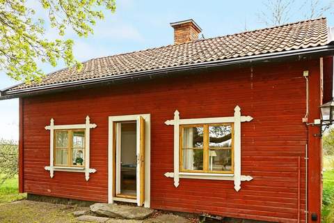 Ferienhaus in Flen (3 Personen)