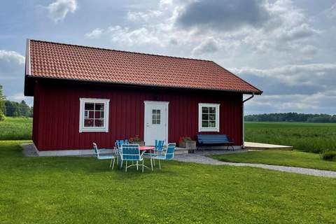 Ferienunterkunft in Götene (6 Personen)
