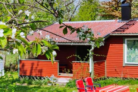 Ferienhaus in Axvall (4 Personen)