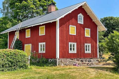 Ferienunterkunft in Valdemarsvik (5 Personen)