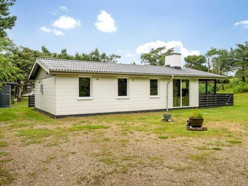 Ferienhaus Pia - 250m to the inlet